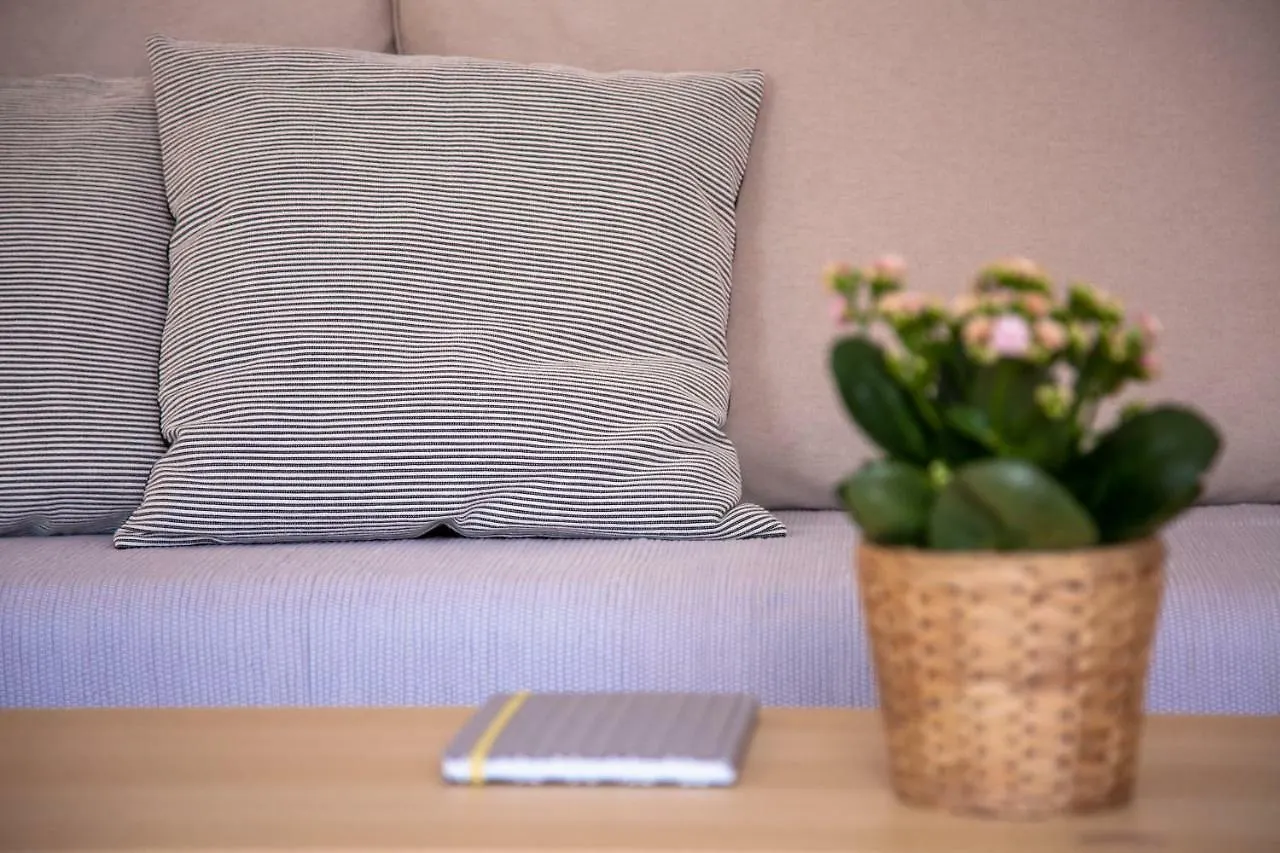 Alfama Sunny & Typical Apartment, By Timecooler Lisbon Apartment