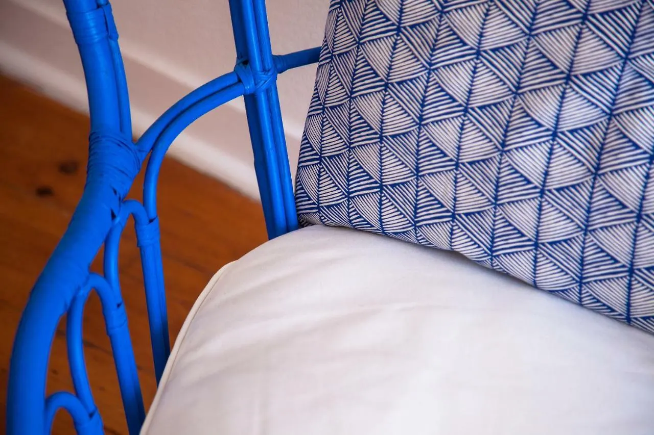 Alfama Sunny & Typical Apartment, By Timecooler Lisbon Apartment